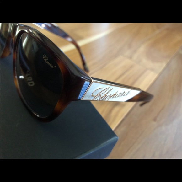 New Chopard Authentic Designer Sunglasses main image 12